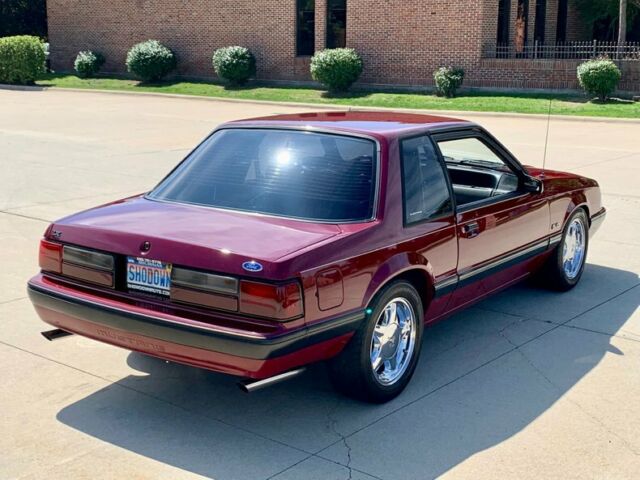 1989 Ford Mustang -- - photo 5