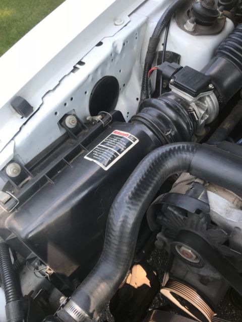 1989 Ford Mustang LX Foxbody - photo 10