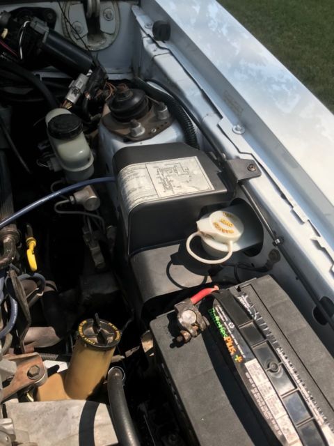 1989 Ford Mustang LX Foxbody - photo 11