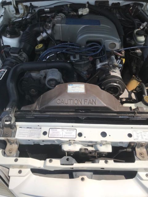 1989 Ford Mustang LX Foxbody - photo 9
