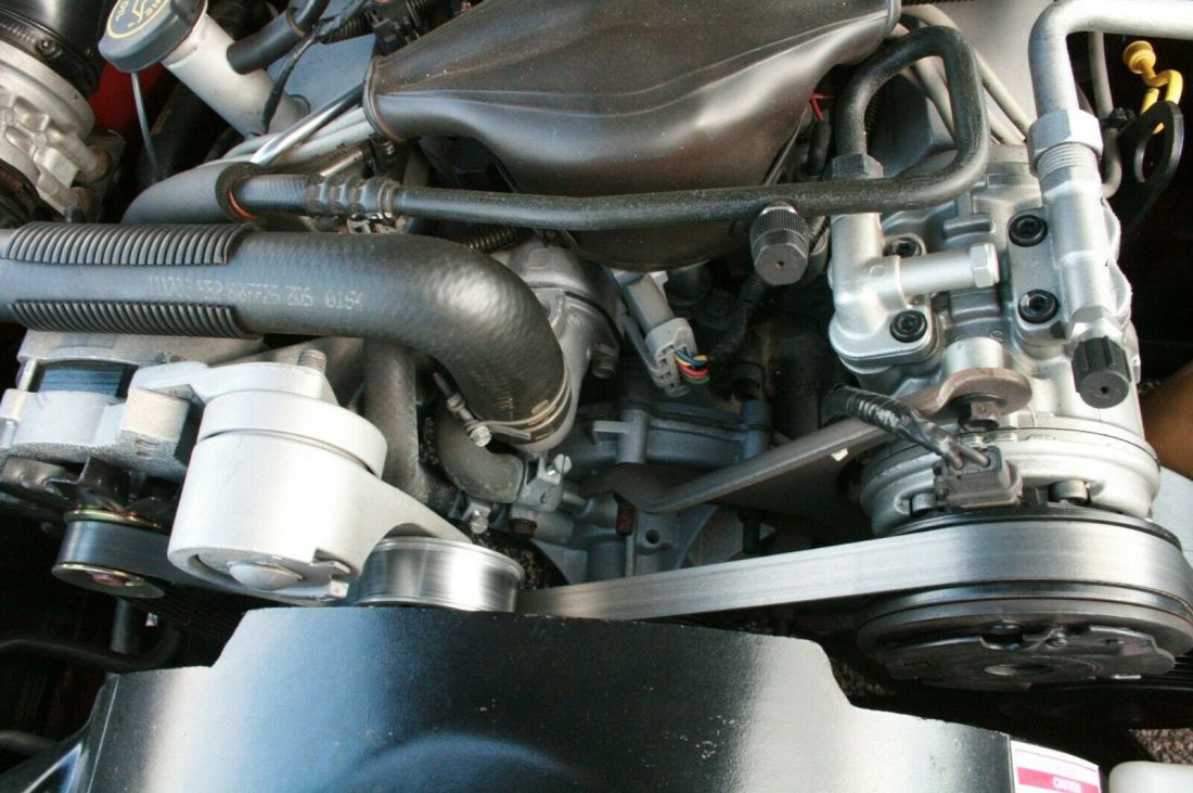1989 Ford Mustang - photo 9
