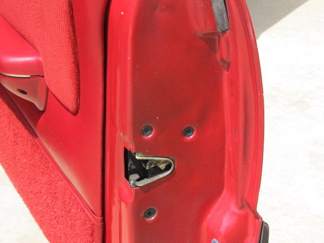 1989 Ford Mustang LX - photo 10