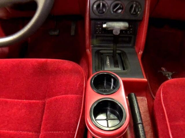 1989 Ford Mustang LX 5.0 NOTCHBACK - photo 12