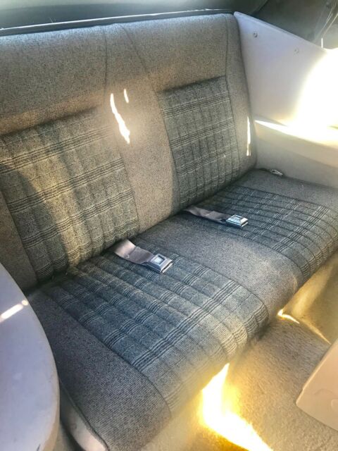 1989 Ford Mustang - photo 5