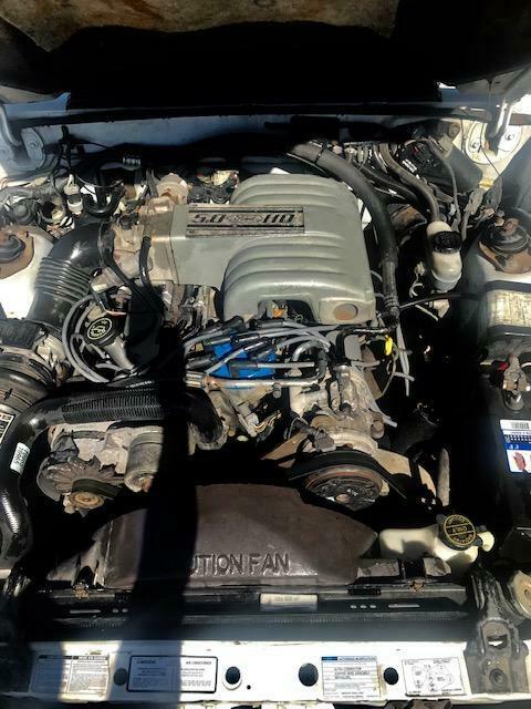 1989 Ford Mustang - photo 7