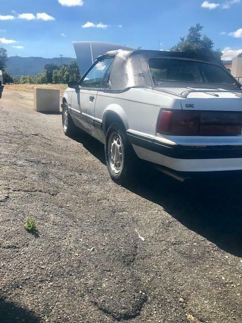 1989 Ford Mustang - photo 9