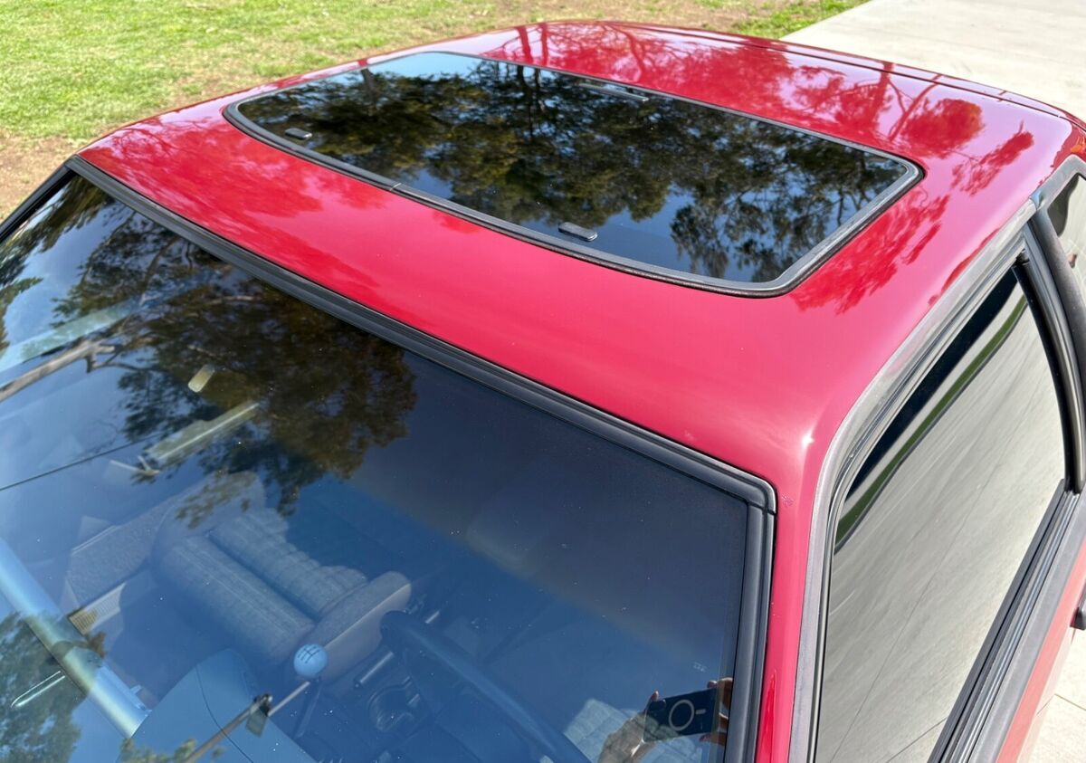 1989 Ford Mustang - photo 6