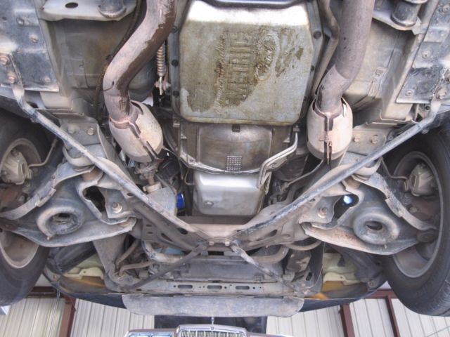 1989 Ford Mustang LX 5.0 - photo 10