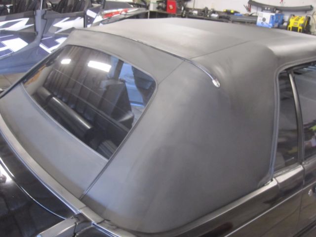 1989 Ford Mustang LX 5.0 - photo 8