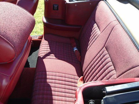 1989 Ford Mustang LX NOTCHBACK - photo 11