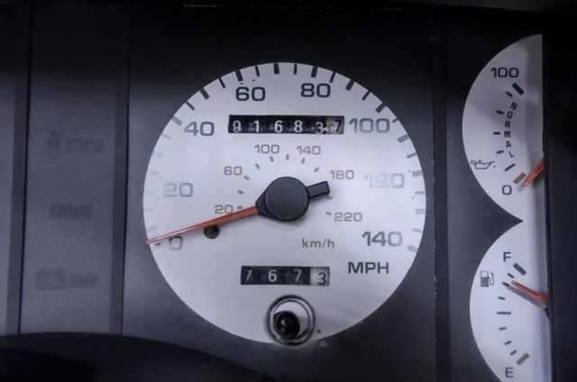 1989 Ford Mustang -- - photo 10