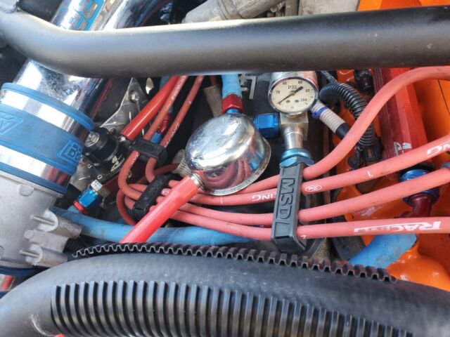 1989 Ford Mustang Lx 5.0 - photo 10