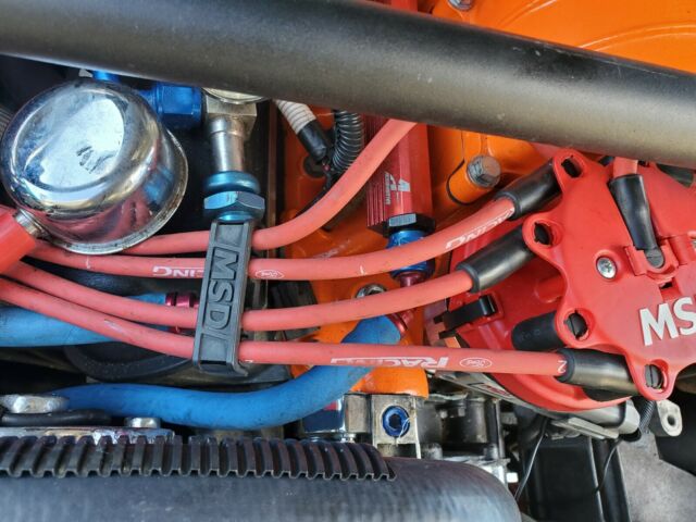 1989 Ford Mustang Lx 5.0 - photo 11