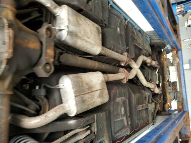 1989 Ford Mustang Lx 5.0 - photo 12