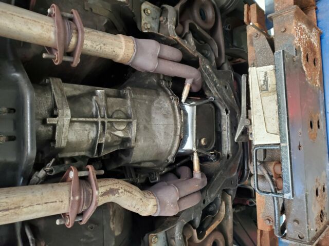 1989 Ford Mustang Lx 5.0 - photo 13