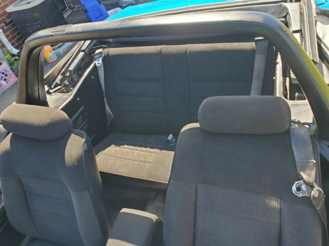 1989 Ford Mustang Lx 5.0 - photo 4