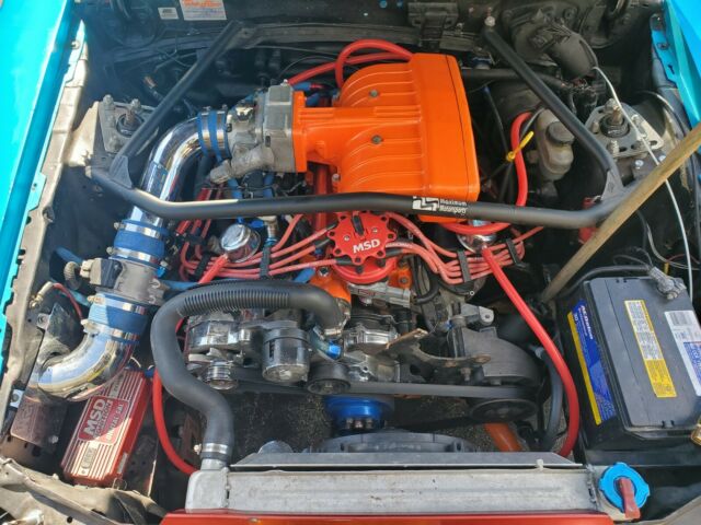 1989 Ford Mustang Lx 5.0 - photo 9