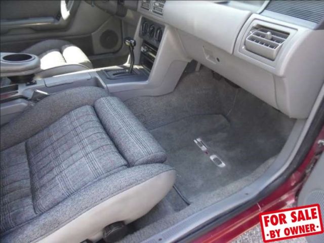 1989 Ford Mustang LX 5.0 - photo 6