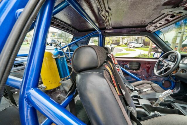 1989 Ford Mustang - photo 10