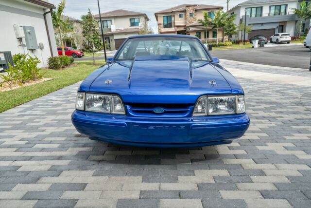 1989 Ford Mustang - photo 2