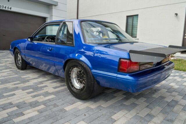 1989 Ford Mustang - photo 5