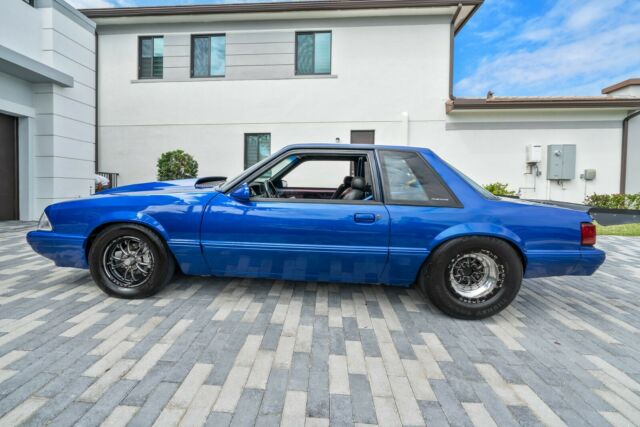 1989 Ford Mustang - photo 6