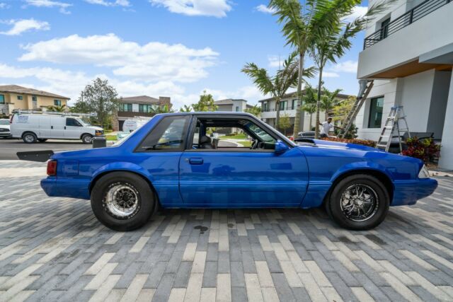 1989 Ford Mustang - photo 7