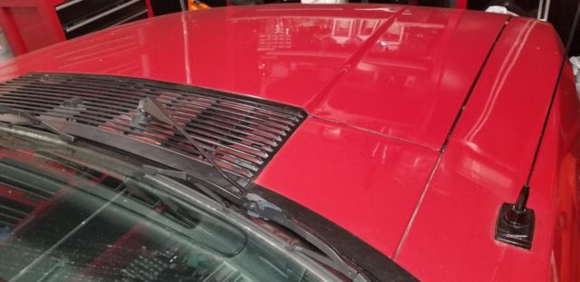 1989 Ford Mustang LX - photo 13