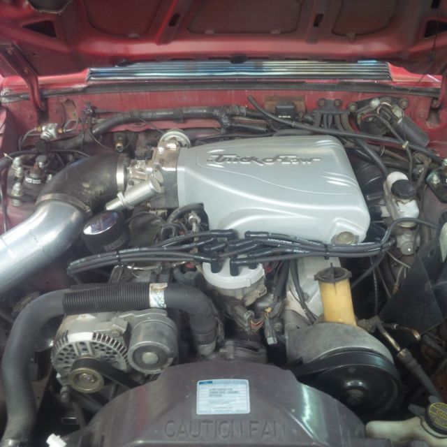 1989 Ford Mustang LX - photo 6