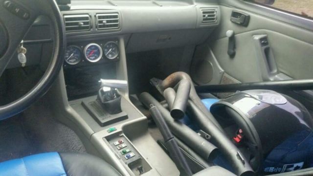 1988 Ford Mustang LX - photo 6