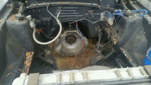 1988 Ford Mustang LX - photo 8
