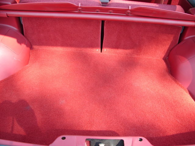 1989 Ford Mustang - photo 11