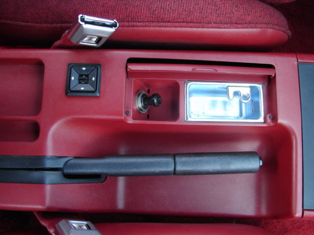 1989 Ford Mustang LX - photo 13
