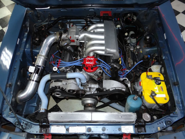 1989 Ford Mustang 2dr Sedan LX - photo 6
