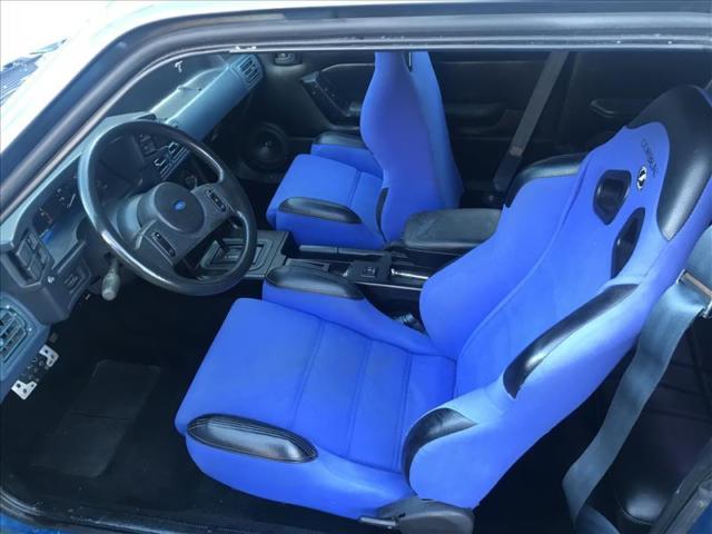 1989 Ford Mustang LX NOTCHBACK 5.0 - photo 13