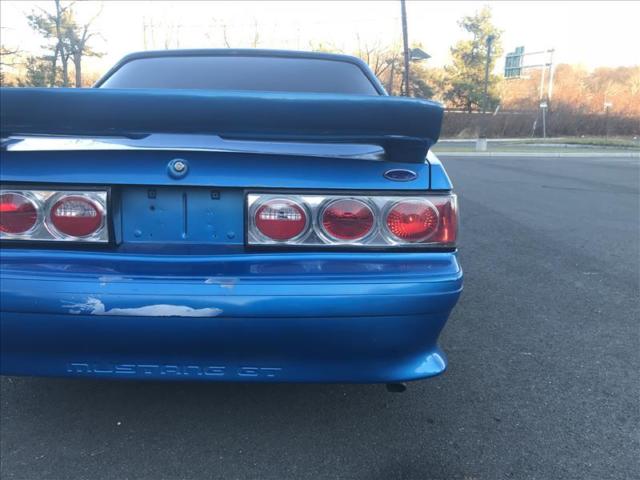 1989 Ford Mustang LX NOTCHBACK 5.0 - photo 6