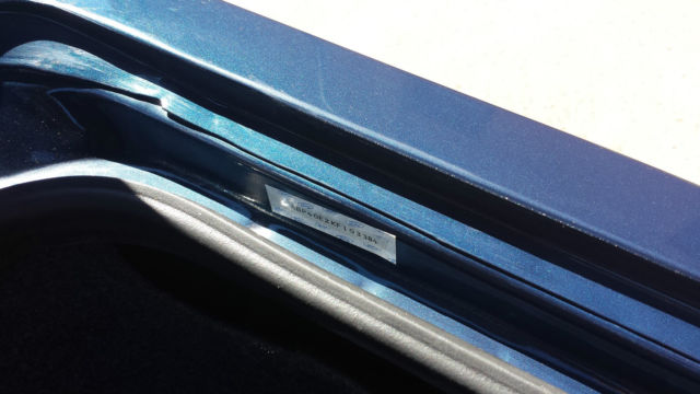 1989 Ford Mustang - photo 10