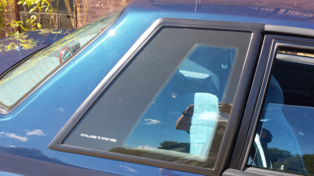 1989 Ford Mustang - photo 11