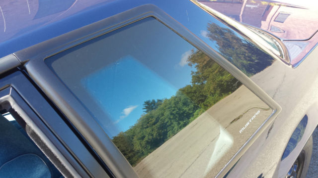 1989 Ford Mustang - photo 12