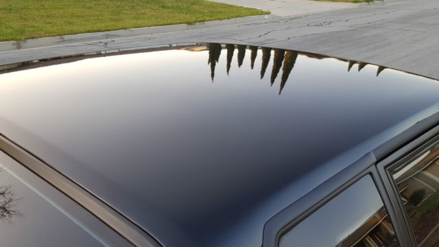 1989 Ford Mustang LX Sedan 2-Door - photo 8