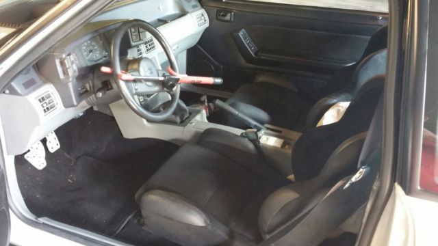 1989 Ford Mustang - photo 11