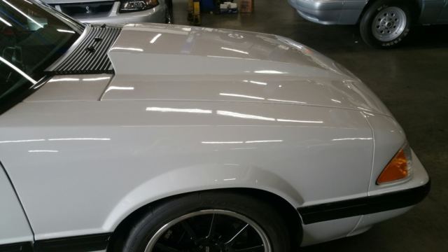 1989 Ford Mustang - photo 5
