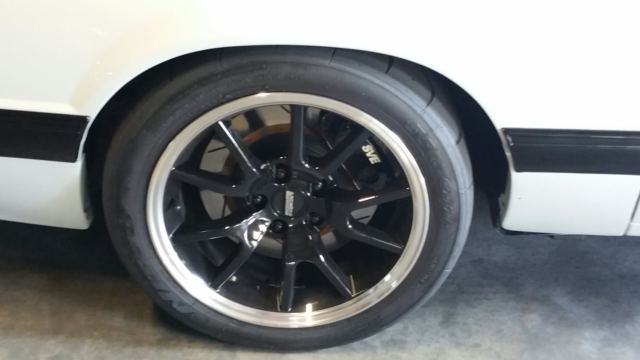1989 Ford Mustang - photo 8