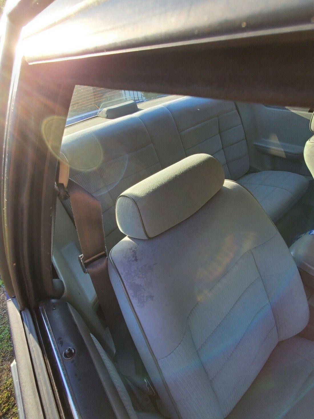 1989 Ford Mustang LX - photo 10