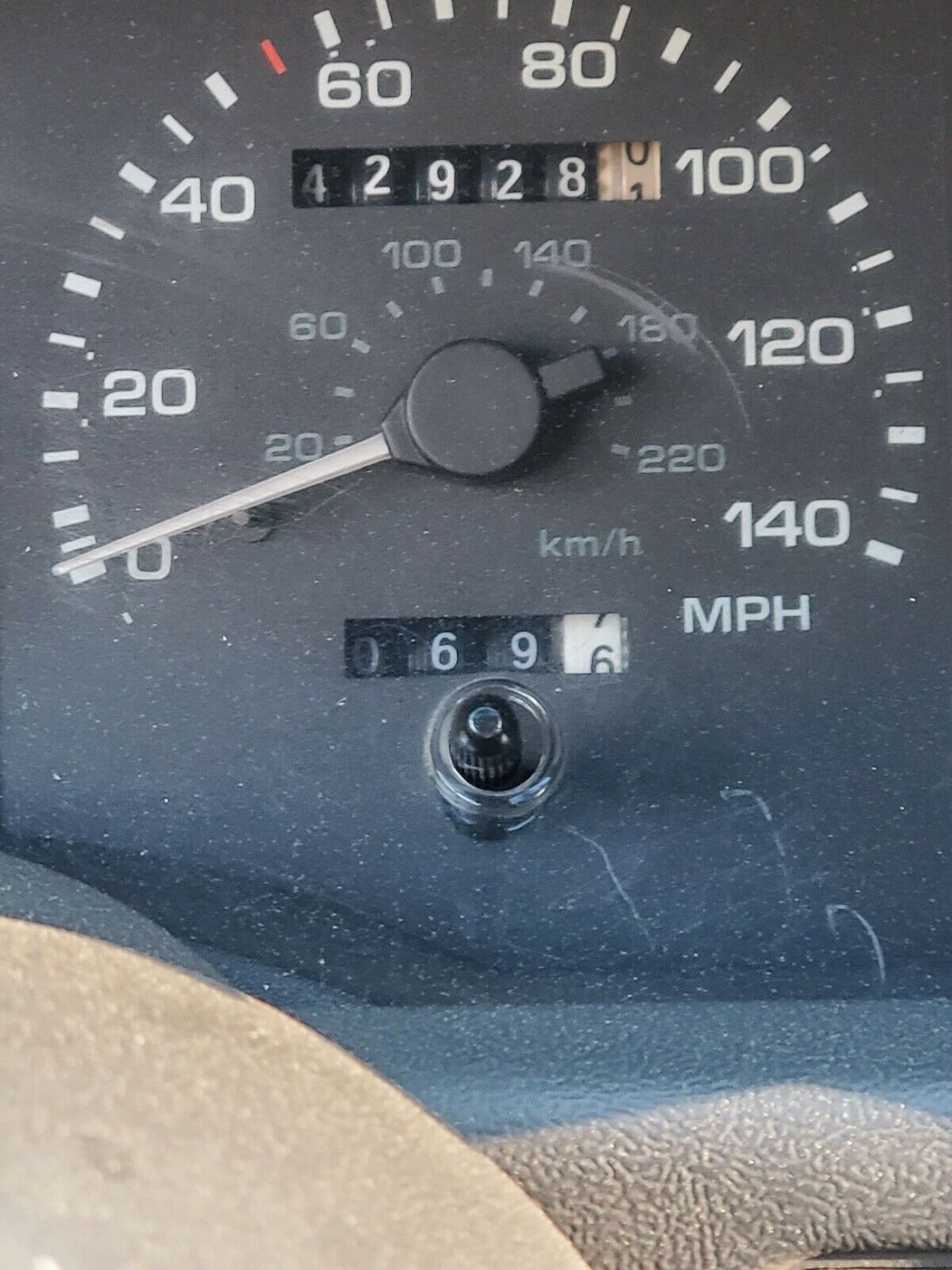 1989 Ford Mustang LX - photo 12