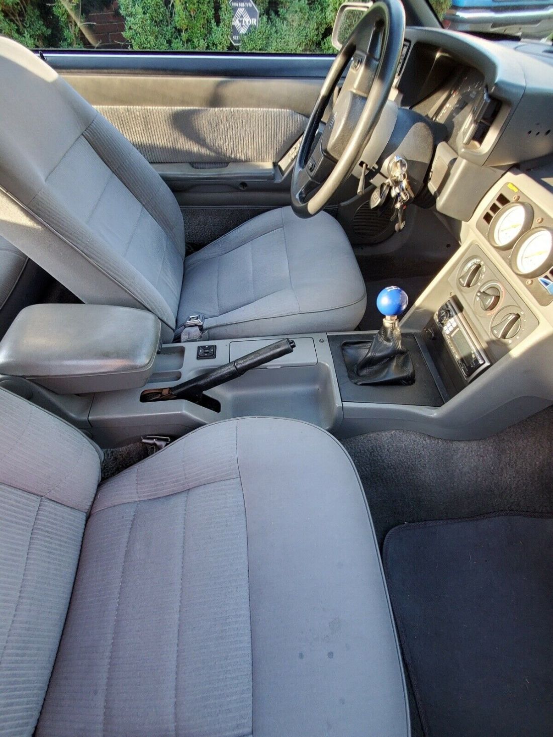 1989 Ford Mustang LX - photo 13