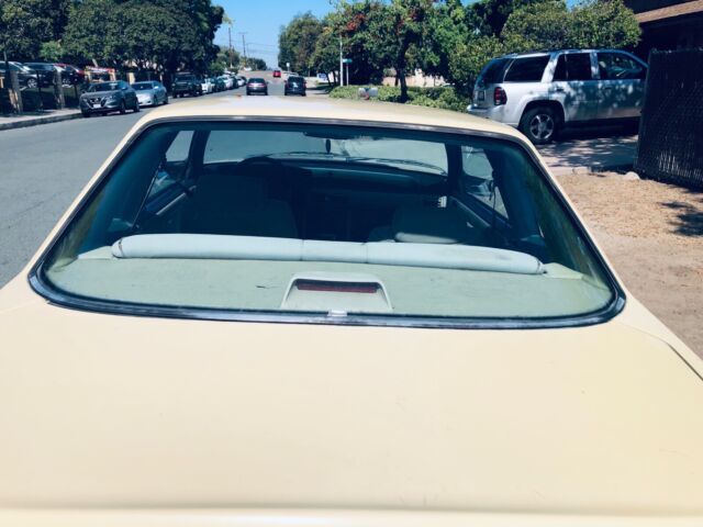1989 Ford Mustang LX - photo 8