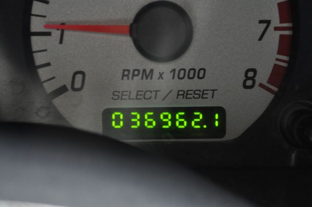 1989 Ford Mustang LX - photo 12