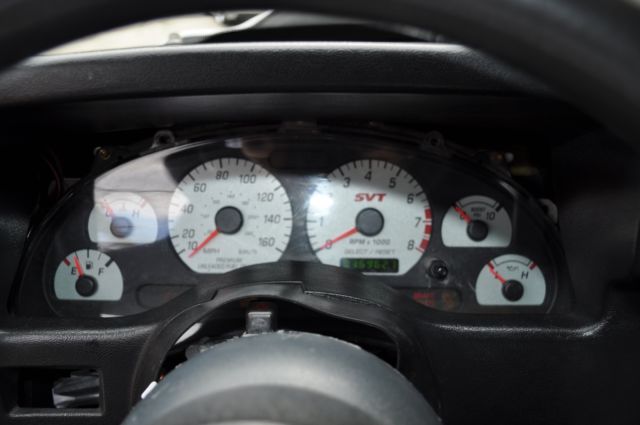 1989 Ford Mustang LX - photo 6
