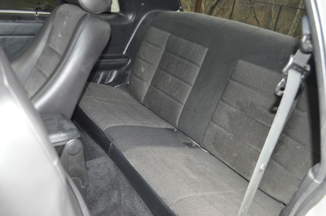 1989 Ford Mustang LX - photo 8